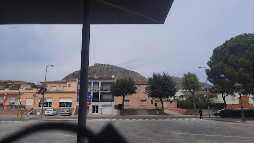 Estació d’Autobusos de Torroella de Montgrí - Thumbnail
