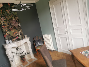 Photo n°2 de BeLequilibre Coaching en nutrition Valenciennes Laure Barbier /perte de poids/rééquilibrage/santé/alimentation équilibrée à Préseau (Nutritionniste)