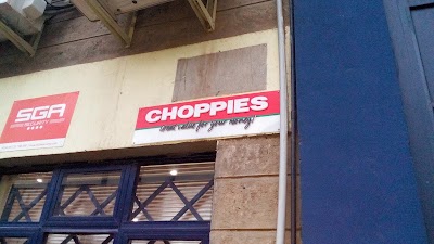 Photos of Choppies Enterprises Kenya Ltd