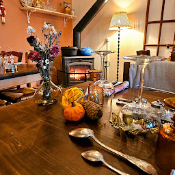 Photo n°11 de Auberge de Chanteuges à Chanteuges (Bar à vin)