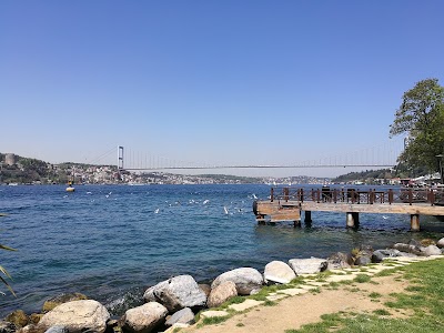 Photos of Kucuksu Pavilion