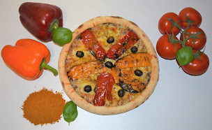 Photo n°14 de Bobo Pizza à Bordeaux (Pizzas à emporter)