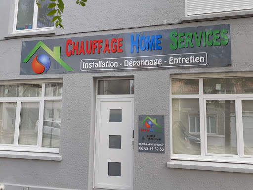 Chauffage Home Services - Thumbnail