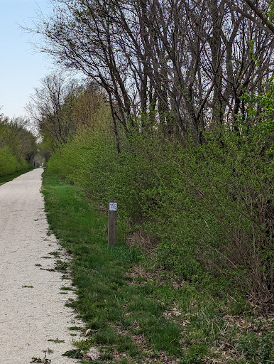 Wauponsee Glacial Trail - Symerton Access - Thumbnail
