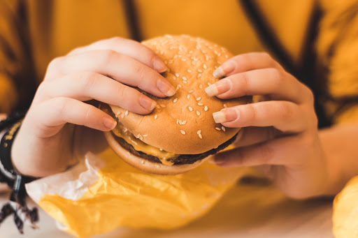 Photo 3 - Burger & Co