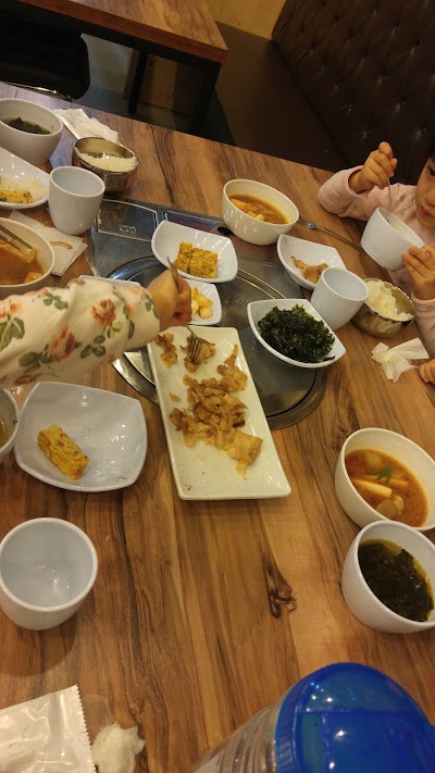 Photos of SK M CITY