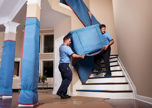 Philpot Relocation Systems - Thumbnail