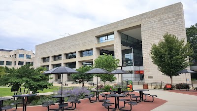 Parks Library