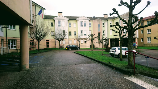 Photo de Maison de retraite publique Ste Catherine