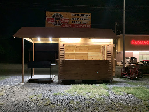 LAUI BURGER