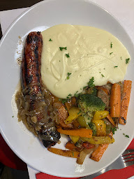 Photo n°13 de Tabac Le Marlboro à Versailles (Café)