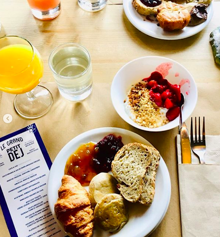 La Nouvelle République by null