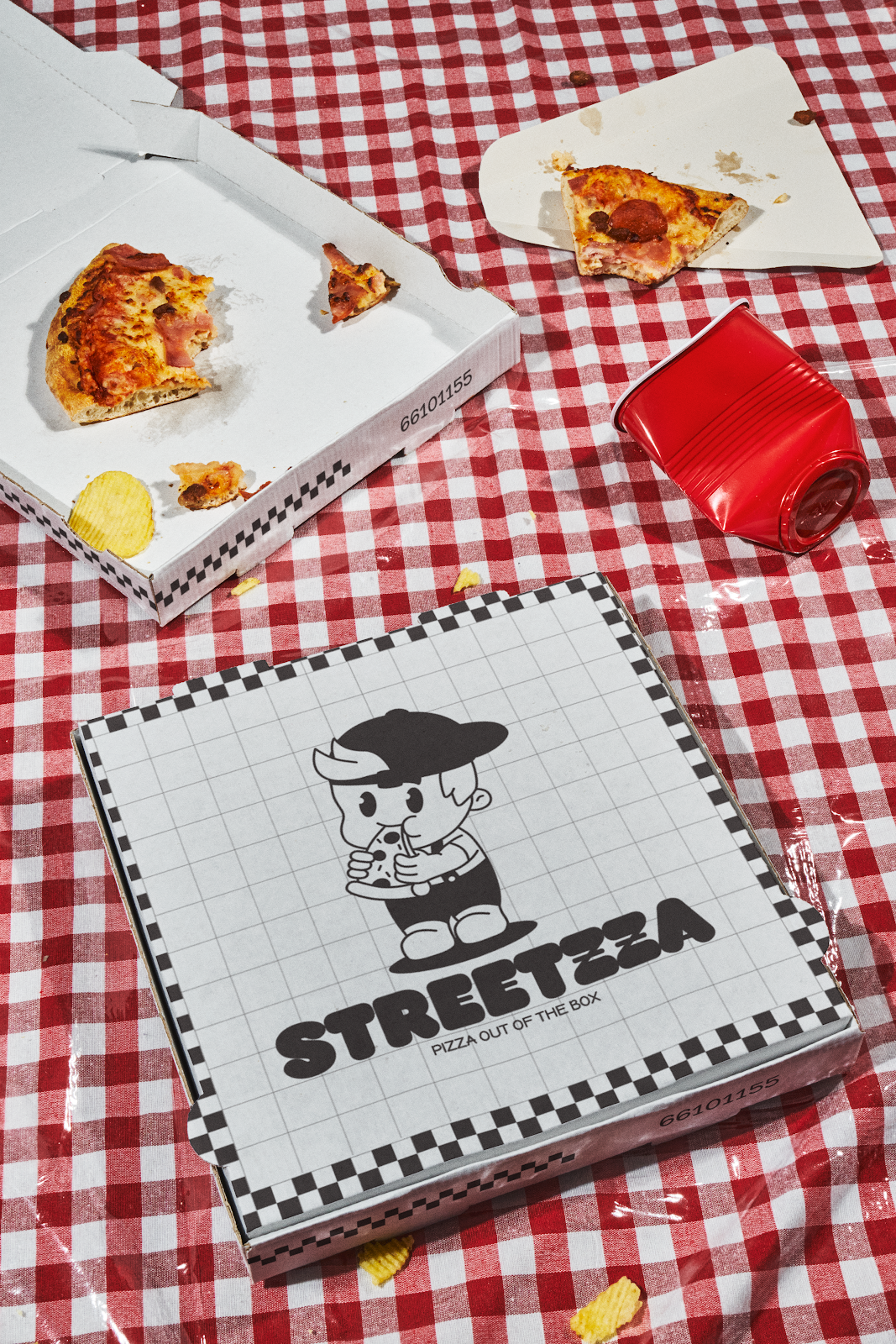 Streetzza & st. Coffee bar - صورة 2