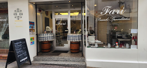 Fari - Persisches Spezialitätenrestaurant - Thumbnail