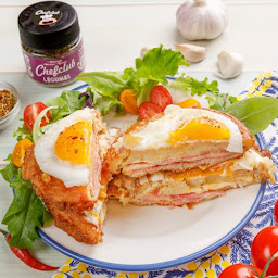 Photo n°3 de CrokBIBOU à Draguignan (Snack)