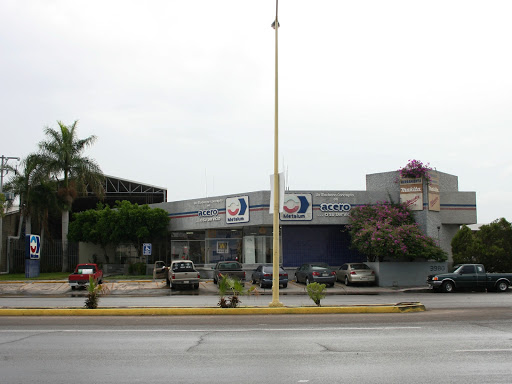 Distribuidora Metalum S.A. de C.V.
