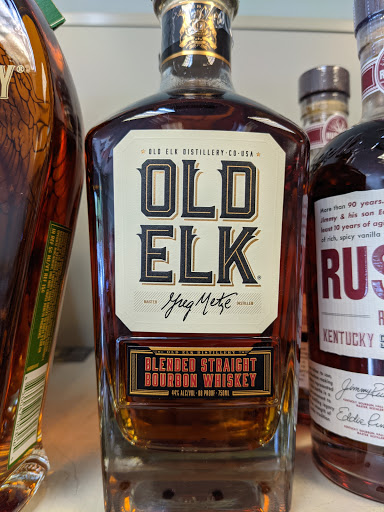 O'Neill Spirits - Belle Hall - Thumbnail
