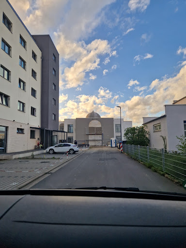 Bait-ul-Qayyum, Ahmadiyya Muslim Jamaat Deutschland (KdöR) - Thumbnail
