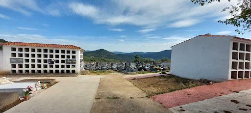 Cementerio de Sotoserrano - Thumbnail