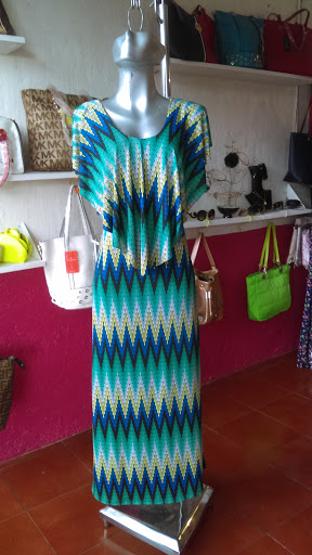 Harumi Fusion Y Boutique - Thumbnail