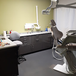 Photo n°1 de Ghéno Marc à Montmélian (Dentiste)