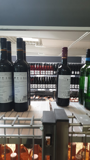Lidl Lagerverkauf