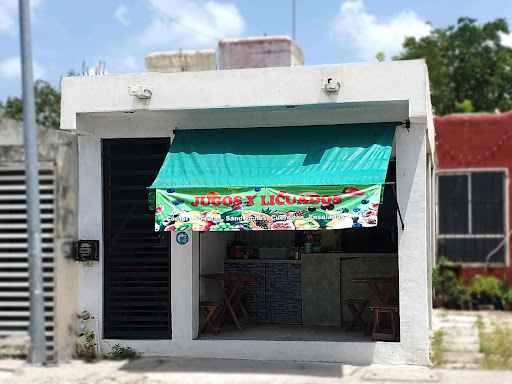 Buen Día Jugos y Licuados