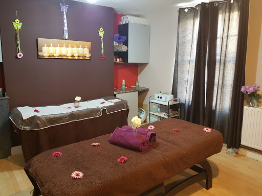 True Colourz Beauty Salon