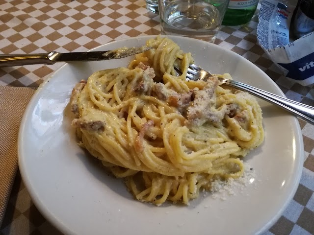 La Matricianella