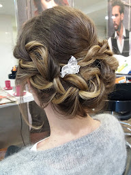 Photo n°7 de L'Atelier F - Coiffeur Nantes à Nantes (Salon de coiffure)