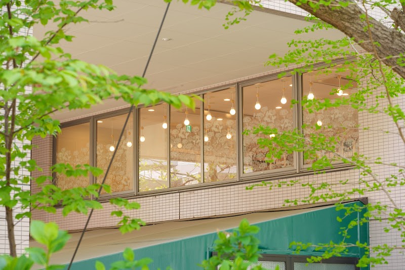 親と子のサードプレイスぽぽらす