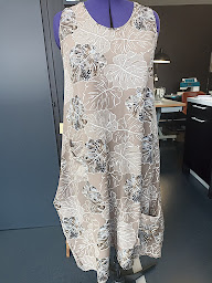Photo n°6 de Miss Tiffy Création à Vincey (Atelier de couture)
