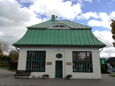 Photos of Alūksne Tourism information center