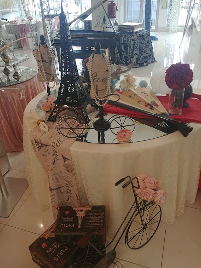 Photos of Candles & Decor