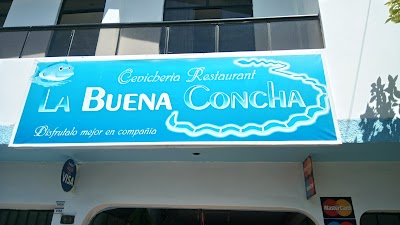 photo of Cevicheria la buena concha