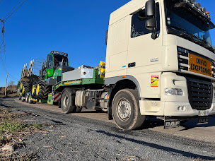 Photo n°3 de Trans BDP à La Ferrière-en-Parthenay (Société de transport routier)