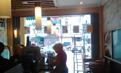 Photos of Roti O Plaza Bukittinggi