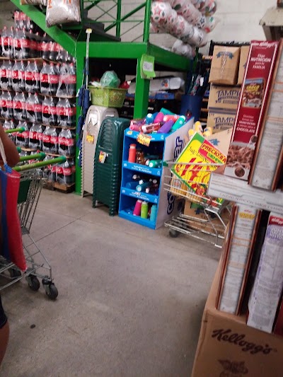 Photos of Despensa Familiar jocotales