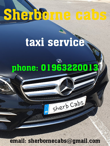 Sherborne Cabs - Thumbnail