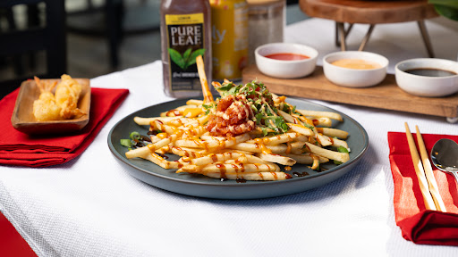 Poke Land & Boba Tea Gallery - United States