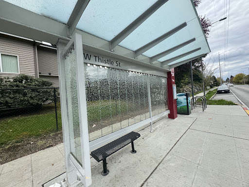 Delridge Way SW & SW Thistle St Gallery - United States