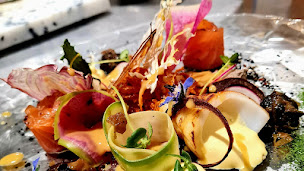 Photo n°8 de Eden sens à Saint-Maur-des-Fossés (Restaurant gastronomique)