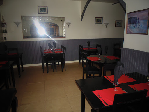 Photo de Le Saint Christophe à Saint-Christophe-en-Bresse (71370)