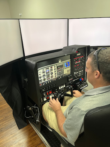 Aviators Training Guild - Visual