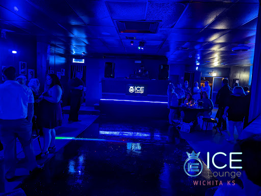 Ice Lounge - Thumbnail