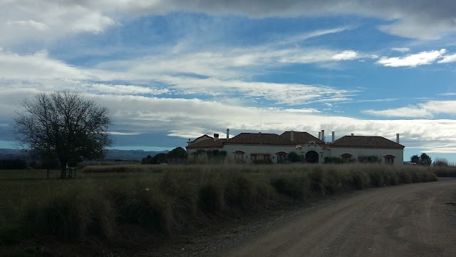 El Colibri - Estancia de Charme