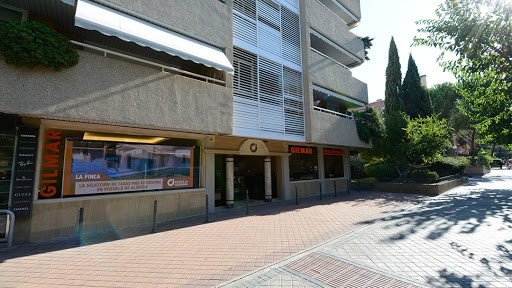 GILMAR Consulting Inmobiliario - Inmobiliaria Pozuelo de Alarcón