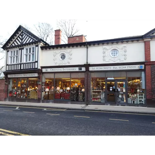 Dacys Delights