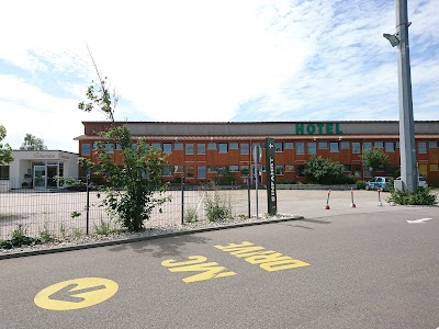 Photos of Hotel Frankenh&ouml;he