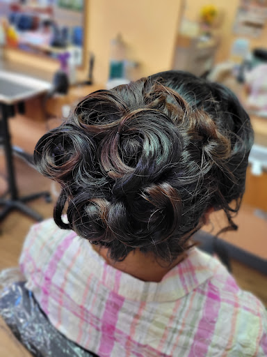 Nancy's Salon & Spa Gallery - United States